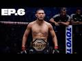 EA UFC 6 Story Mode - Ep.6 (CHAMPION!)