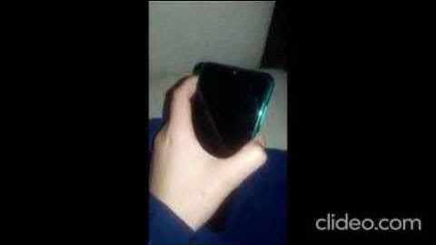 DOOGEE N20 PRO - Problem