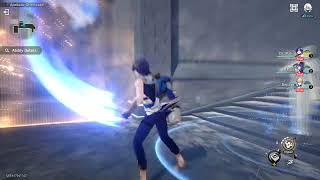05 - Dr. Ratio Trial