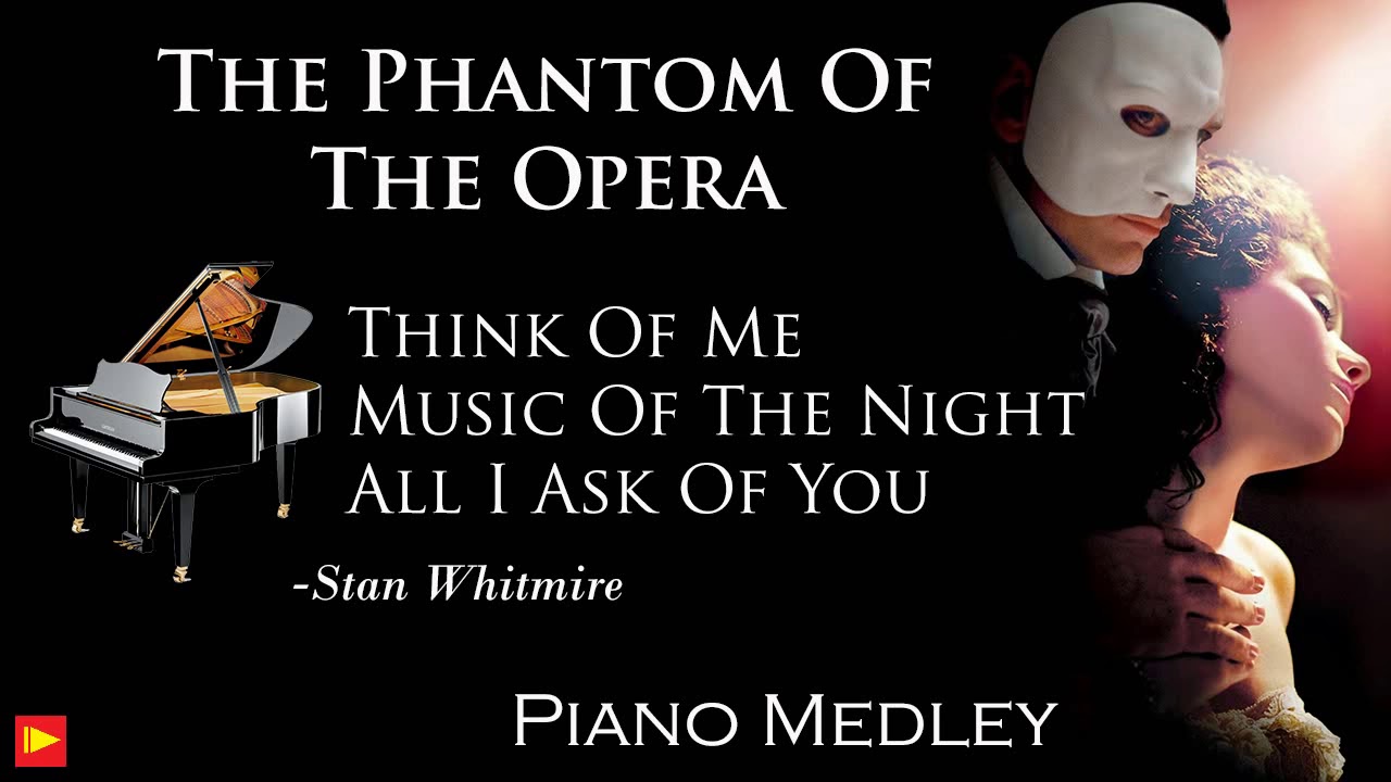 think of me phantom of the opera song meaning think of me phantom of the opera song meaning
