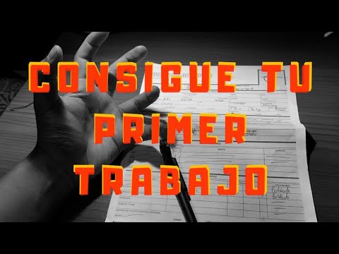 Cómo Conseguir Tu Primer Trabajo A Tiempo Parcial Para Adolescentes