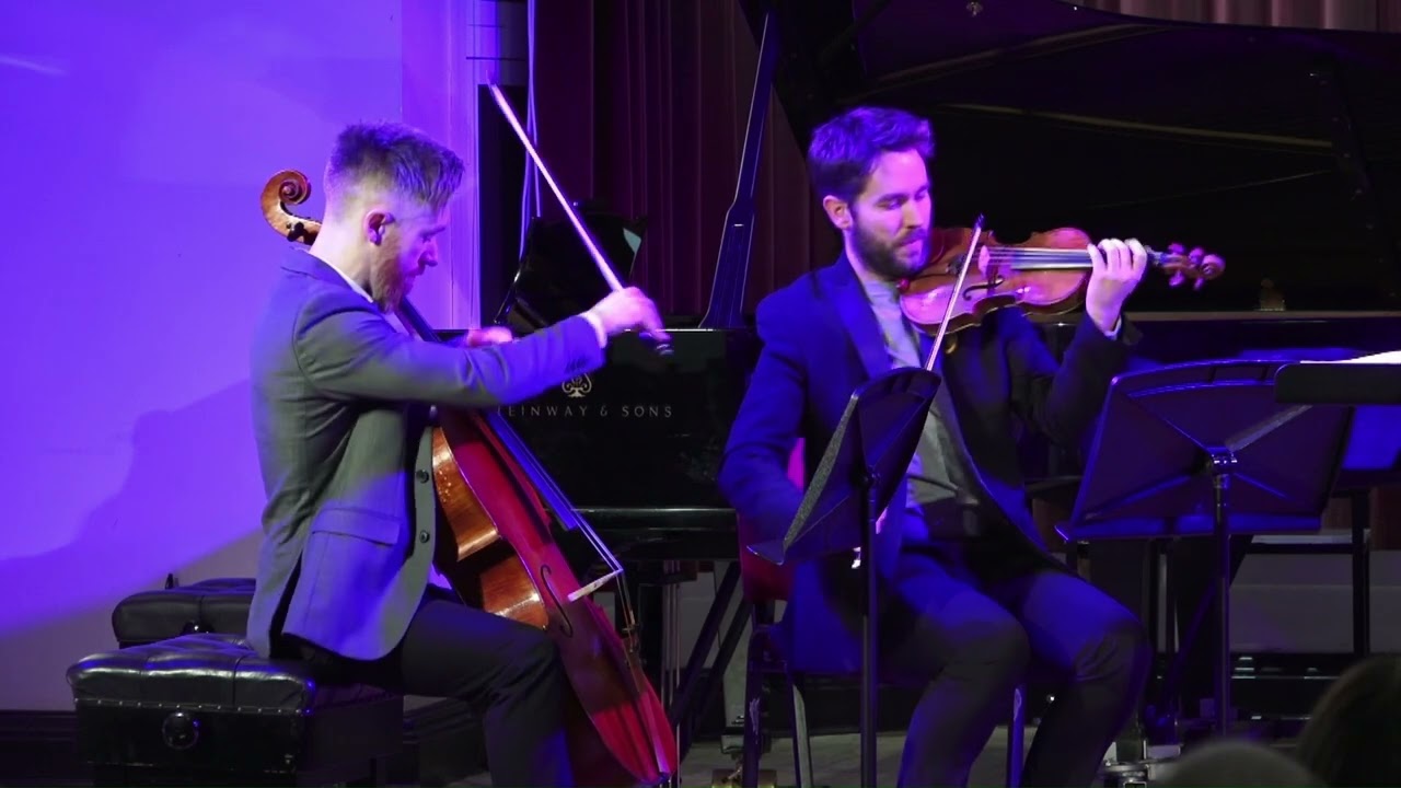 VESTIGES (2023) Luka Venter