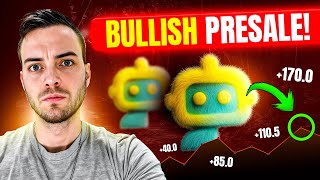 Protocol AI Presale: Last Chance Before AI Takes Over Web3