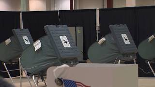 Voting rights groups sue Texas over voter registration delays