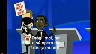 Goanimate Movie Channel Romania Sign-Off 07-2010