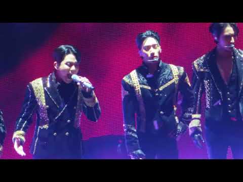 ATEEZ - Intro