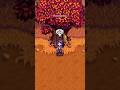 Day 16 of Making a Random Halloween Costume Every Day in Stardew Valley! #stardew