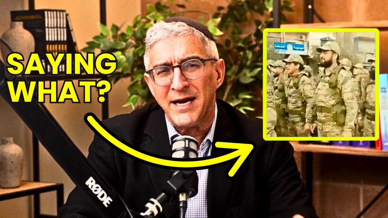 Срочная новость: Сирия вот-вот взорвётся!