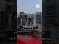 31 августа в Бишкеке перекроют две центральные улицы