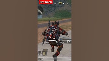 call of duty call me bot #shorts