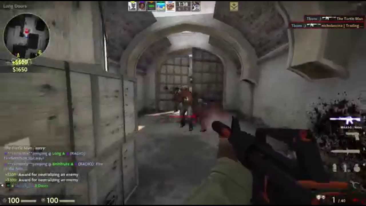 CSGO MLGV1.mp4 - YouTube