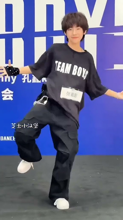 Hard Dance by Korean boy on montagem nada tropica #Montagemnadatropica #Dance #koreanboyband