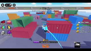 Playing Sonic Elevator and Super Epic Crazy Tag(Interesting Game)