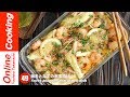 海老と茄子の南蛮漬け【#49】│ Sweet and sour marinated dish (using shrimp and eggplant )