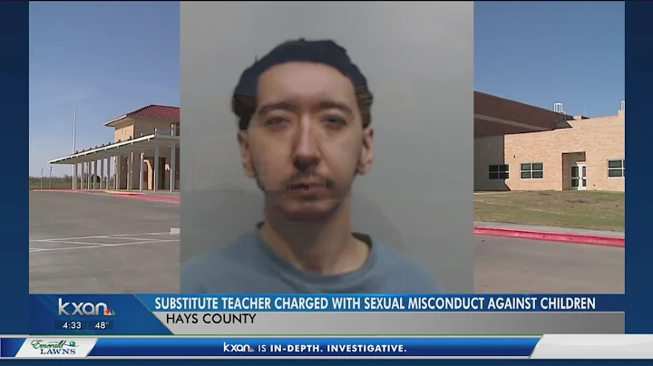 Headstart employee touched boys inappropriately, d...