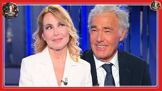 Massimo Giletti parla di Barbara D'Urso un'analisi sincera