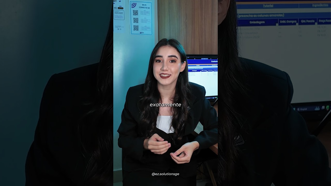 Video Portfolio #6