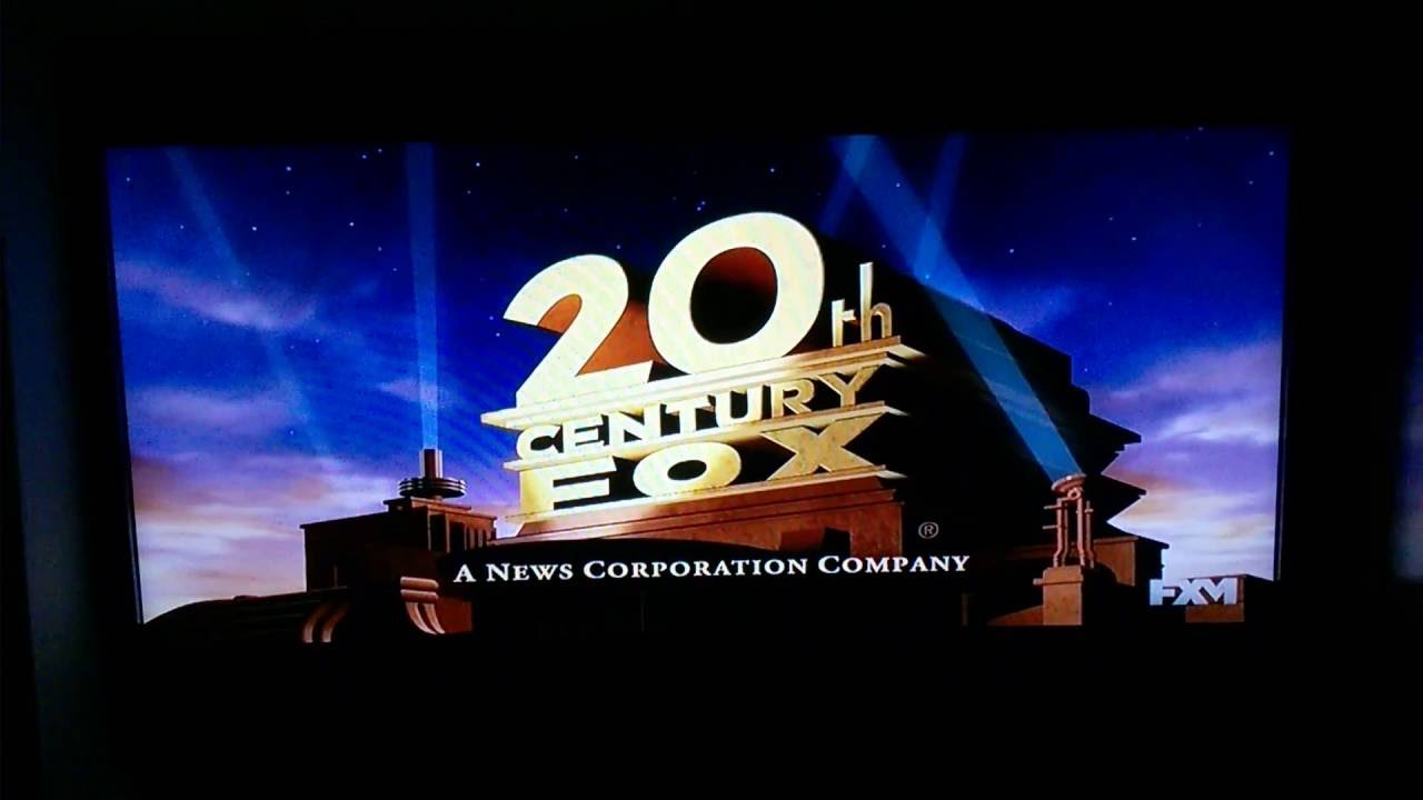 20th Century Fox (2005) (slightly low pitched)