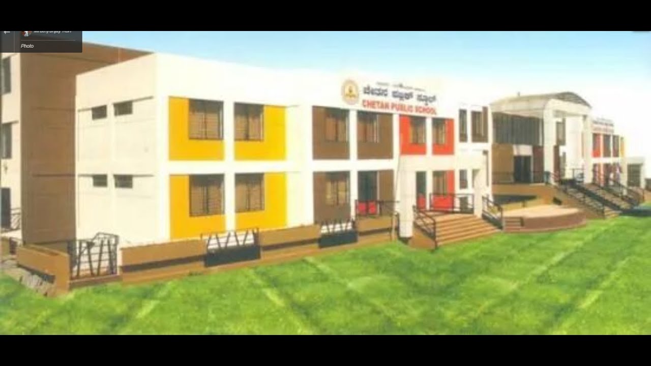 Chetan Public School | Hubballi