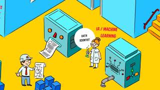 Les Principaux Métiers De La Data