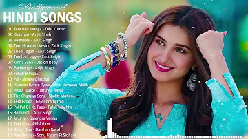 New Hindi Songs 2019 December   Top Bollywood Songs Romantic 2019