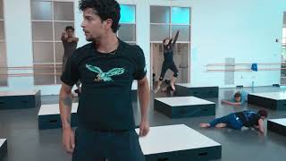 Fall Experience | Cacti Preview @bostonballet