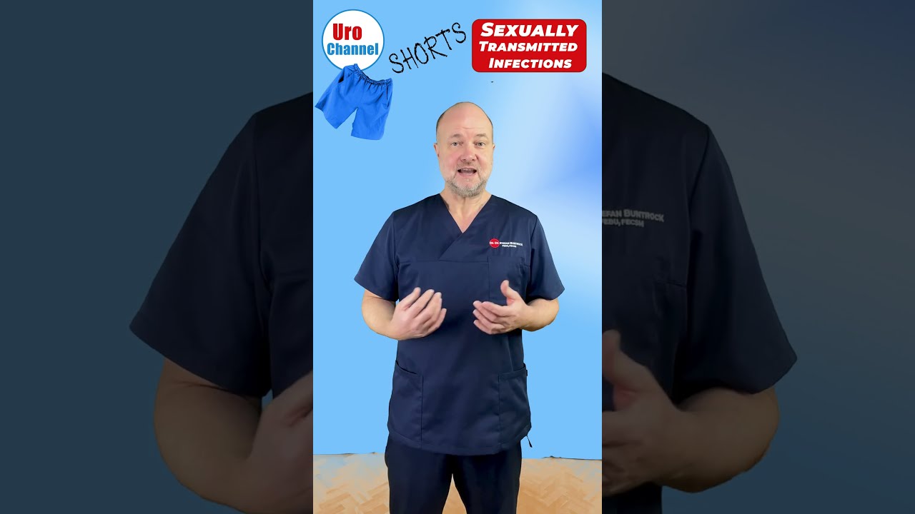 The Virus That Causes Genital Warts And Cancer UroChannel