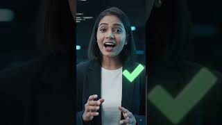 AI आपके सवाल का जवाब कैसे बनाता है? 🤖 | AI Explained #Shorts #youtubeshorts #artificialintellgience