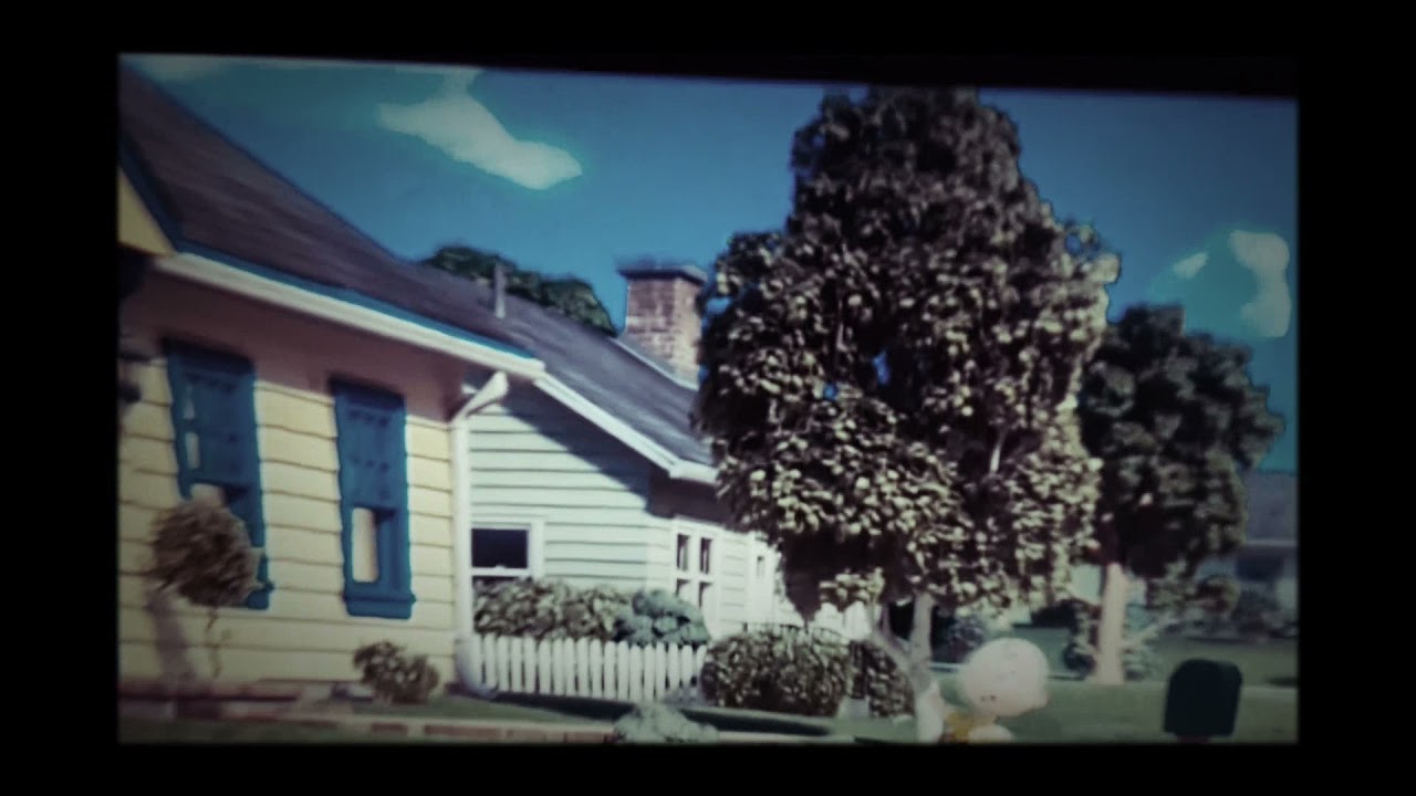 The Peanut Movie Final Battle With Healthbars By Oddy999 YouTube