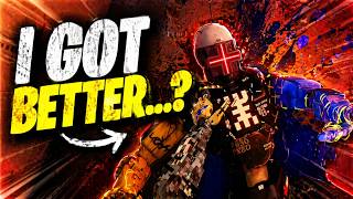 I Think I’m Getting Better at Marathon… (But the Game Says Otherwise 😂)