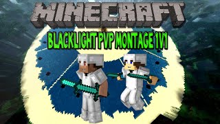 Pvp - Montage Black Light