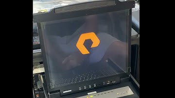 Pure Storage Non-Disruptive Upgrade - Proof is in the Pudding...