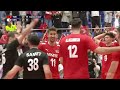 Highlights | Turkiye vs. Denmark | CEV EuroVolley 2026 | Qualification Phase M | Pool A