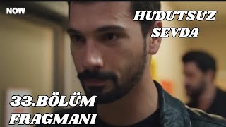 Hudutsuz Sevda 34.Bölüm Fragmanı, Halil ibrahim ile Zeynep boşanıyor