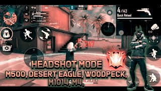 Idk jack - In My Head (Try One Shot)