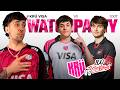¿NOS VAN A ROBAR EL INVICTO? - KRÜ vs 100Thieves - KRÜ b0rjacs