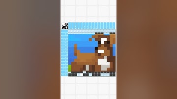 Logic Pic Animals Lvl 27 to 28 | Logic Pic Walkthrough 🎮