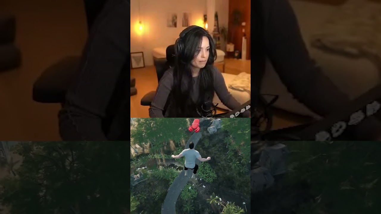 Valkyrae RAGE Compilation