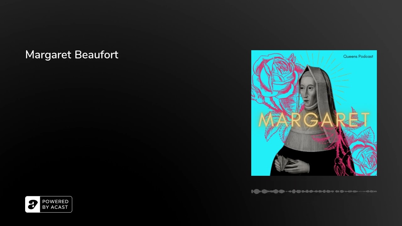 Margaret Beaufort
