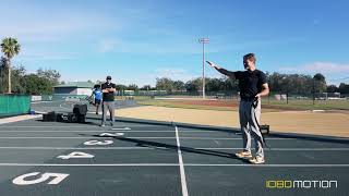 Overspeed and Assisted Sprinting Explained | Chris Korfist on Advanced Speed Training Methods