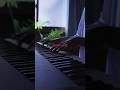 Duvet - Bôa / Piano version #piano #pianocover