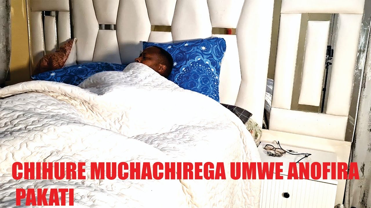 Mai Dee Vashinga Kubatira Baba vaDee Bhemba Hazvipere Mushe 