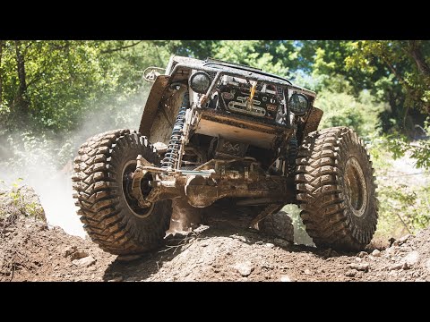 Ultra4 King of France 2022 | Extreme 4x4 Off-Road by Jaume Soler