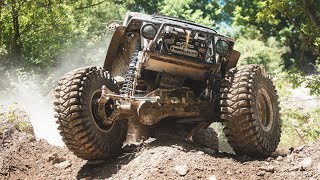 Ultra4 King of France 2022 | Extreme 4x4 Off-Road by Jaume Soler