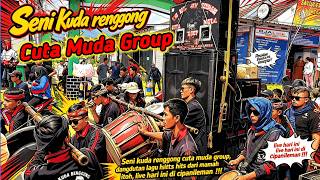 CUTA MUDA GROUP ‼️ TERBARU LAGU HITS DANGDUTAN DENGAN CIRI KHAS MUSIK NYA 🔥 LIVE CIPANILEMAN PRIDE 🚩