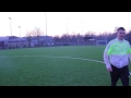 Learn the Isco Touch | Isco's Amazing Touch Tutorial | F2Freestylers