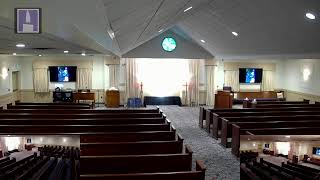 Drequan Christopher Gross Live Stream - Joseph H Brown Jr Funeral Home