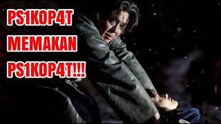 PERTARUNGAN SESAMA PSIKOPAT | Alur Cerita film l SAW D'DEVIL
