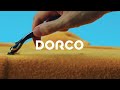 DORCO’s Cut l Clean and Neat