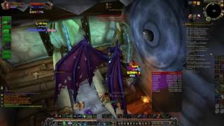 ALL DEMON HUNTER RATED BG RAPE FEST!!!